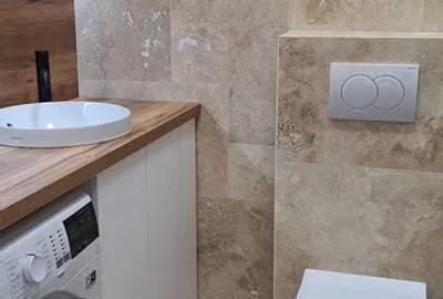 Apartament de inchiriat 2 camere 50 mp zona BD 21 DECEMBRIE - 7