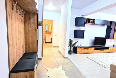 Apartament 2 camere Central Adress - 20