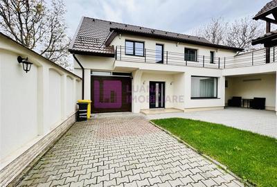Casa 4 camere | PREMIUM | mobilata si utilata | zona linistita | video - 16