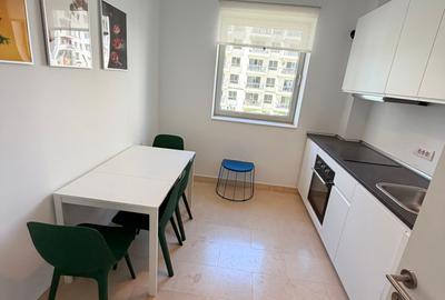 Apartament 2 camere | Luxuria Residence | cu parcare | pet friendly - 4