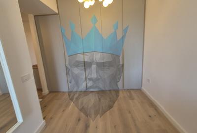 Apartament 2 Camere Complex First Estates Voluntari - 8