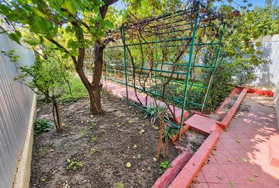 Casă 3 camere si mansardă | 530 mp teren | Parcul Rizer - 8