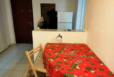 Apartament 1 camera | Decomandat | 35 mpu | Zona Profi Grigorescu - 4
