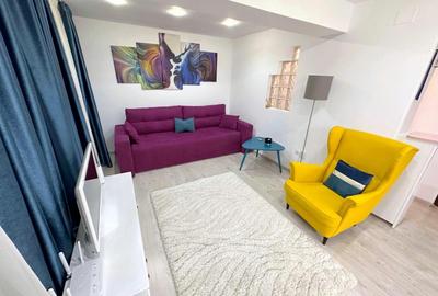 2 camere, bloc nou, modern, cu parcare, in Buna Ziua, zona Home Garden - 7