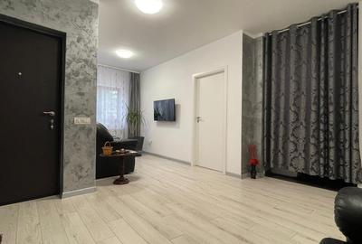 Trocadero – Vilă P+1, 169,6 mp utili, curte, ideală pentru utilizări multiple - 29