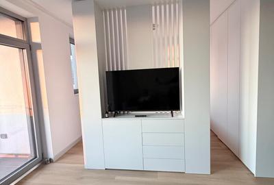 Studio zona Torontalului - 3