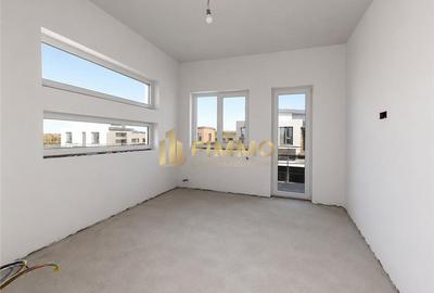 Duplex La Cheie | 98 mp utili | 4 camere | Scheia | ID  : - 8
