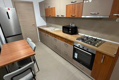 21 Residence - Lujerului / Apartament doua camere modern - 7