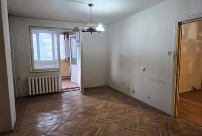 Apartament 3 camere Centrul Civic, decomandat, etaj 2, 2 balcoane, boxa beci! - 10