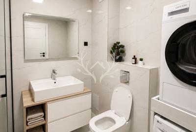 Apartament cu 3 camere in Ansamblul Lumina – Europa - 7