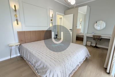Apartament 3 camere cu terasă de 87 mp și vedere spre Pădurea Băneasa – Pipera - 15