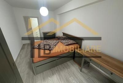 Apartament de 3 camere, 80mp, parcare, Zona Maurer Residence - 6
