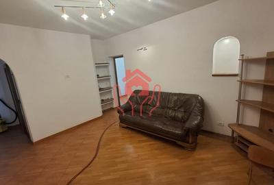 GARA DE NORD (Spitalul Witting)- 2 apartamente, 6 camere, vila solida renovata! - 5