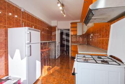 Apartament 3 camere Modern-Mosilor-Carol I - 10