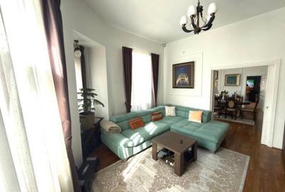 Apartament 4 camere Gradina Icoanei - 3