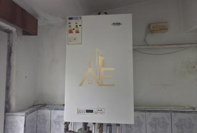 Apartament 2 camere – Castanilor | Parter + balcon 11 mp - 10