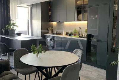 2 Camere Ready to Move + Loc de Parcare Militari - 1
