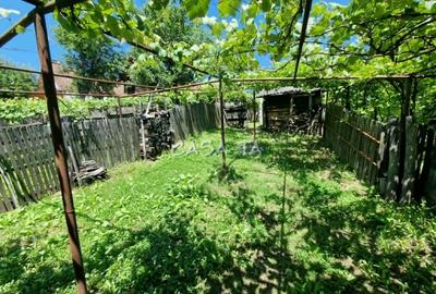 Casa situata in orasul Targu-Carbunesti , Sat Ștefanesti - 17