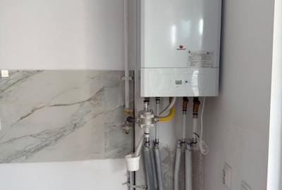 Ap 19 Teilor Residence - 3 camere Finisat - 9