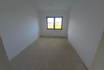 Casă P+M la stadiul de alb Cartier Del Sole Cumpăna 110,9 mp utili Teren 362 mp - 17