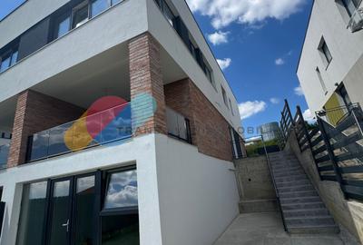 Duplex 4 camere, 160 mp utili, curte și 2 parcări - Iris - 4