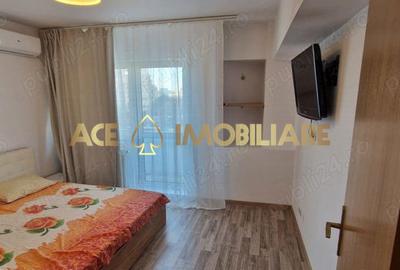 Apartament cu 2 camere decomandat, mobilat în Alba Iulia