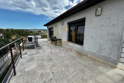 COMISION 0% | Penthouse 2 camere de vanzare | Zorilor | Terasa 60mp | Parcare - 8