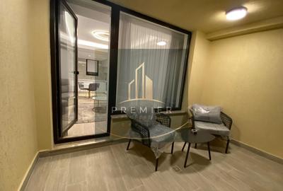 Apartament 2 camere de închiriat – Gafencu | Complet mobilat și utilat - 13