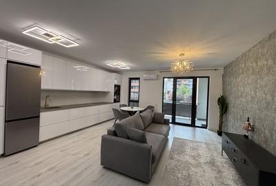 Apartament la 3 minute de USVT - 20