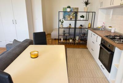 Toronto Residance, 1 camera, spatios, centrala proprie., aer conditionat, lift. - 8