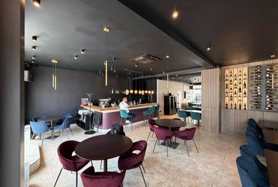 SPAȚIU COMERCIAL MILITARI RESIDENCE CHIAJNA SHOPPING CITY, 134MP, PARCARI, LIBER - 1