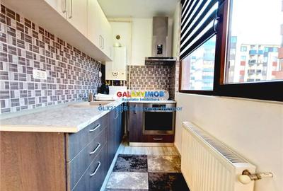 Apartament 3 camere Militari Residence Mobilat 62 mp 92.500 euro - 9