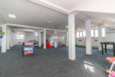 Vila 336 mp 7 camere - locuință, grădiniță, clinică - Drumul Taberei - 12