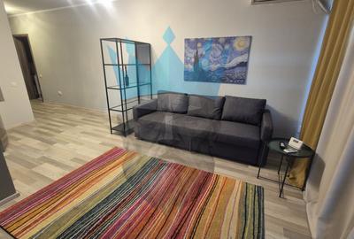 Apartament 2 Camere Gorjului Bucuresti - 2