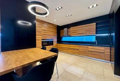 Vilă individuală Pipera | 6 camere |  PISCINA | Școala Americană - 4