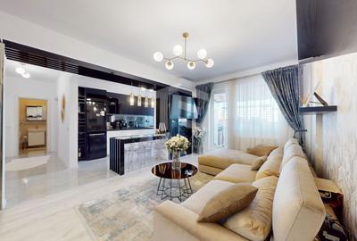 Apartament 2 Camere Bloc 2020 | Pacii Militari | Suprafata 60 mp - 3