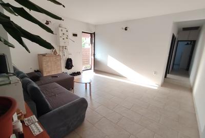 ASĂ TIP DUPLEX – PANTELIMON, STR. DRUMUL GĂRII  P+POD, 112 MP, TEREN 97 MP - 7