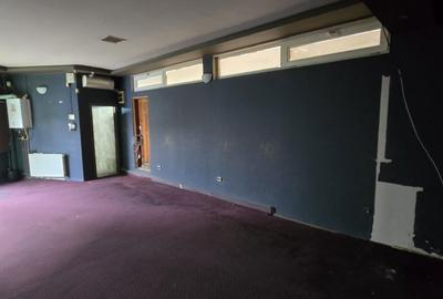 Gara - Spatiu comercial, 50mp, termen lung, gaze, aer conditionat - 5