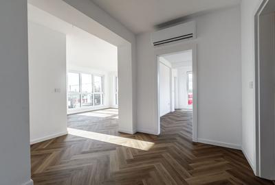 Clădire nouă P+2 cu showroom și birouri în Arad - 12