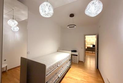 Apartament 3 camere - Tribunalul Bucuresti/ Lauder Reut Complex Educational - 7