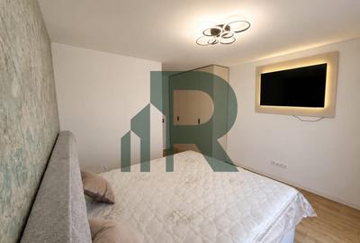 Apartament de lux 3 camere balcon si parcare privata Dna Stanca - 5
