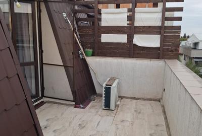 Vanzare garsoniera colentina soseaua fundeni cumidava 44mp decomandat - 3