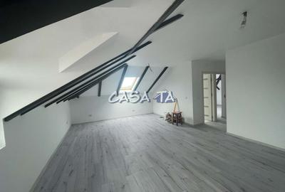 Apartament 3 Camere, Etaj 3, Aleea Unirii - Zona Centrala - 6
