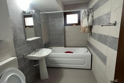 APARTAMENT 2 CAMERE, BLOC NOU, MOBILAT SI UTILAT, loc parcare și boxa - 5