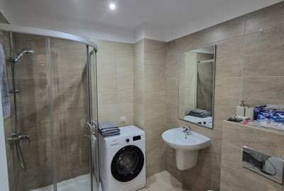 Park Residence 5, Străulești Apartament cu 2 camere, situat în Park Residence 5 - 11