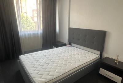 UNIVERSITATE, BD. N. BALCESCU LANGA METROU, AP 2 CAM, ACUM RENOVAT, MOBILIER NOU - 4