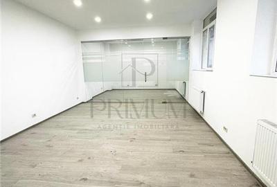 Spatiu birouri, open space renovat - Piata Maria - 4