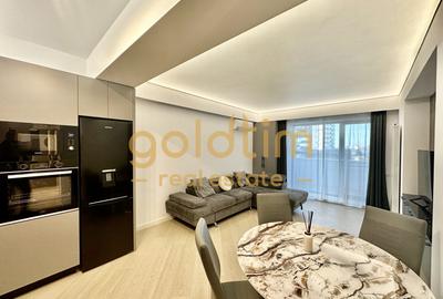 PET FRIENDLY /PIPERA/CORTINA NORTH /SUPERB/parcare inclusa/MOBILAT SI UTILAT