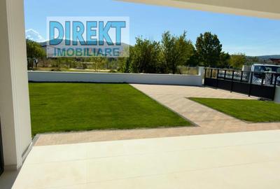 CASĂ INDIVIDUALĂ ÎN UNIREA | 128 MP | TEREN 500 MP | 200.000 € CU TVA INCLUS - 2