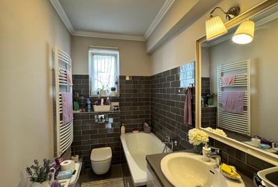 Apartament cu 3 camere de vânzare | Str. Olteniei-AP1565 - 24